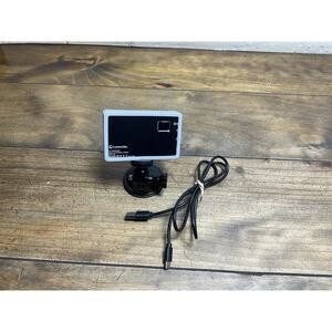 Lume Cube LC-PANELMINI1 5W Bicolor Panel Mini LED - USB C Mini Light Panel